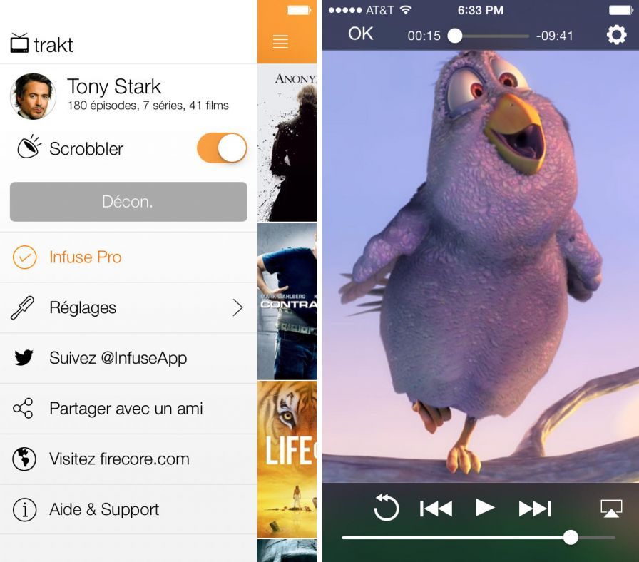 infuse-2 ipa iphone ipad