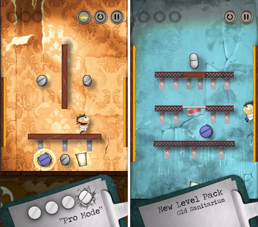 crazytarium crazytarium