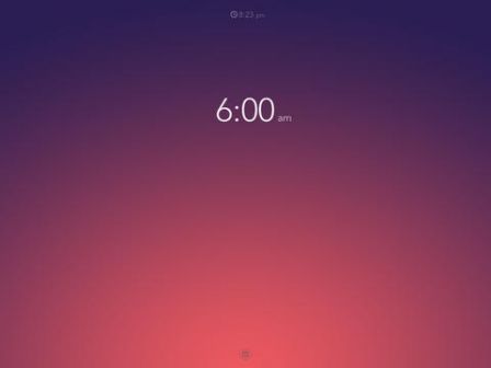 rise-alarm-cloc