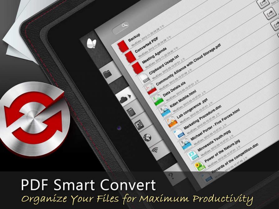 for iphone download Automatic PDF Processor 1.26.2 free