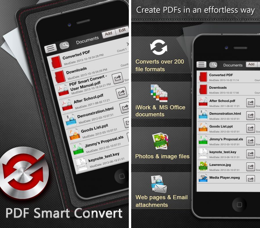 smart converter pdf