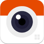 retrica camb ra selfie avec fi icon