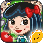 blanche-neige-de-grimm-livre-p ipa ipad iphone