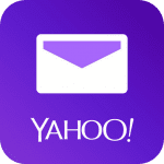 yahoo mail icon