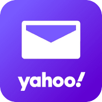 yahoo mail votre boite email icon