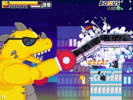 roar-rampage roar-rampage