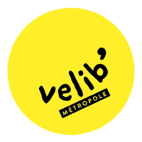 velib app officielle icon