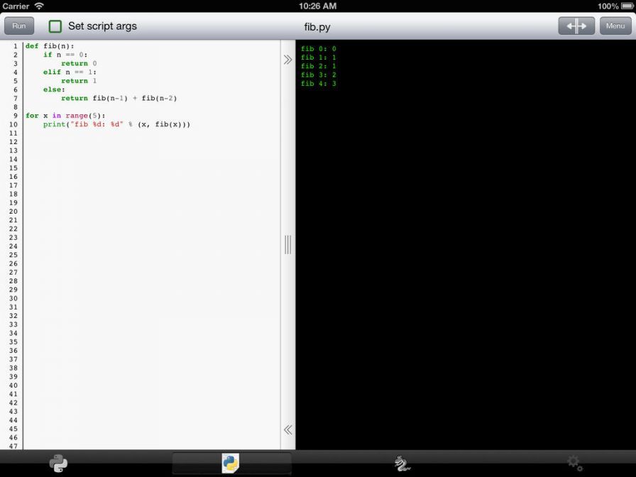 python-3-0-pour-ios ipa python-3-0-pour-ios ipa