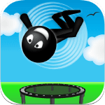 stickman-trampoline-pro-extrem ipa ipad iphone