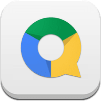 quickoffice modification des d icon