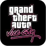 grand theft auto vice city icon
