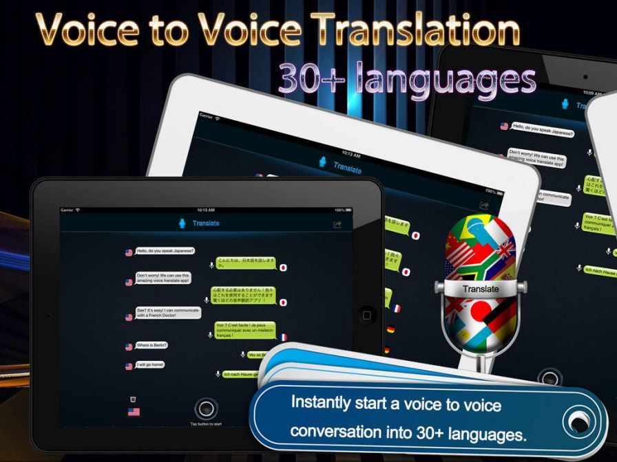 ivoice-translate-instantly-pro ipa ivoice-translate-instantly-pro ipa