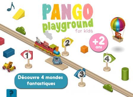 pango-playgroun pango-playgroun