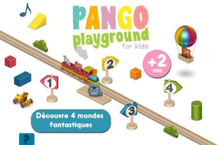 pango-playgroun pango-playgroun