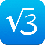 myscript calculator calculatri icon