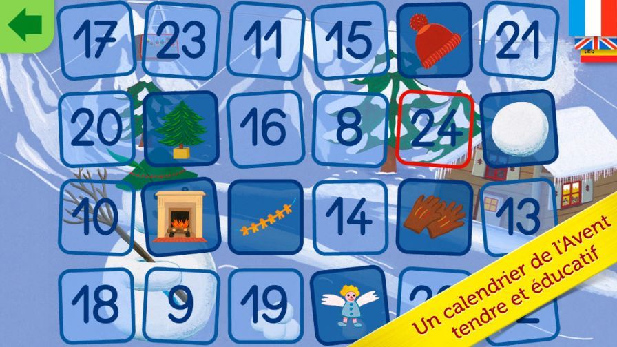 le-calendrier-de-l-avent-de-pe ipa iphone ipad le-calendrier-de-l-avent-de-pe ipa iphone ipad