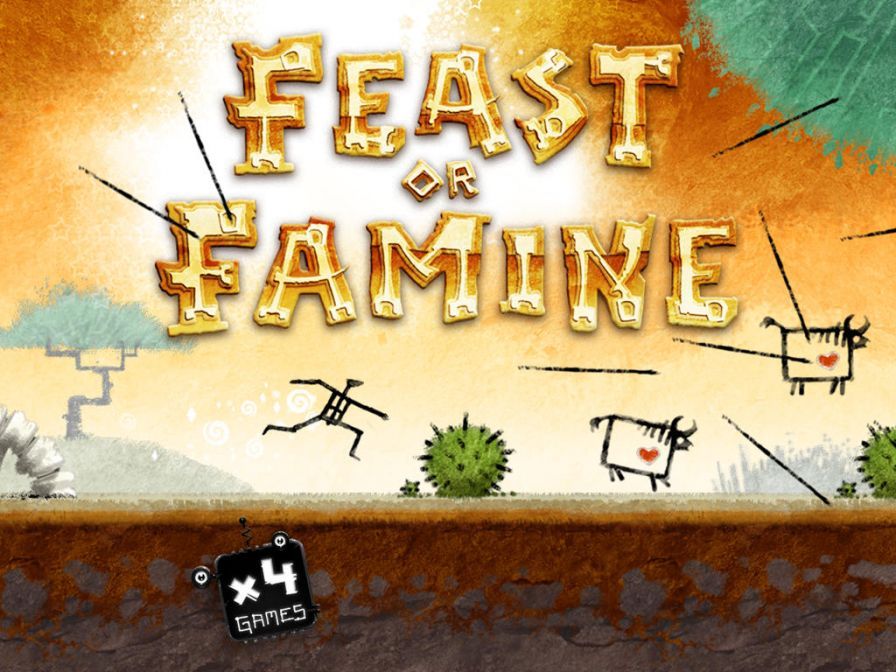 feast-or-famine feast-or-famine