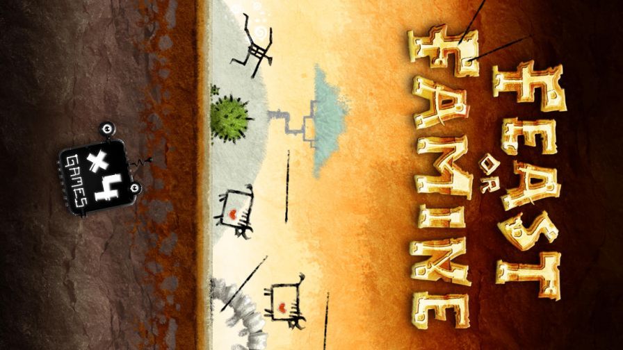 feast-or-famine feast-or-famine
