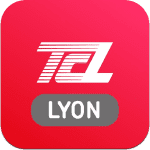 tcl icone app ipa iphone ipad