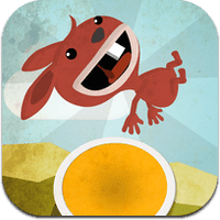 bouncy-trampoline ipa iphone ipad