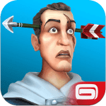 blitz brigade fps multijoueur  icon
