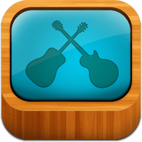 Jamstar Acoustics - Learn Guitar : L'app iPhone et iPad du jour
