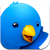 twitterrific 5  icon