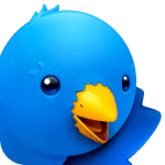 twitterrific 5 for twitter icon