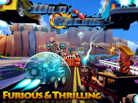 wild-racing wild-racing
