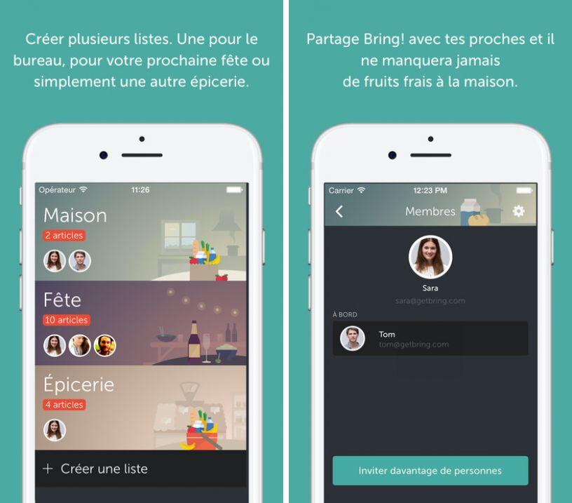 bring-liste-de-courses ipa ipad iphone bring-liste-de-courses ipa ipad iphone