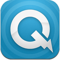 L'app gratuite iPhone du jour : QuikIO 2.0
