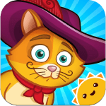 storytoys le chat botte icone app ipa iphone ipad
