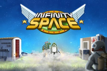 infinity-space infinity-space