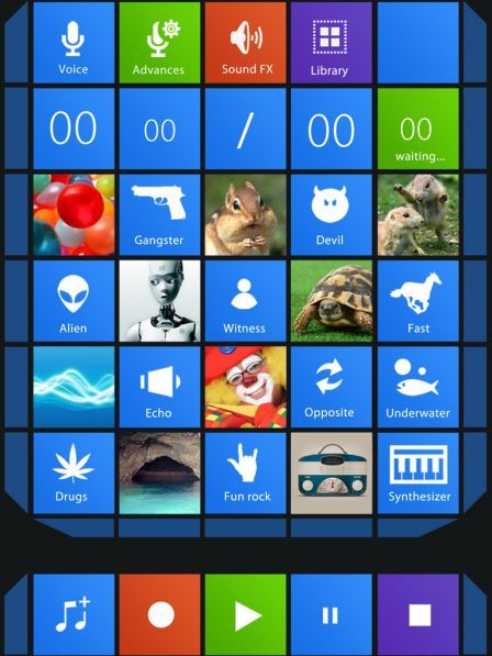 voice-transf-rm voice-transf-rm