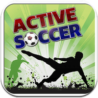 active-soccer
