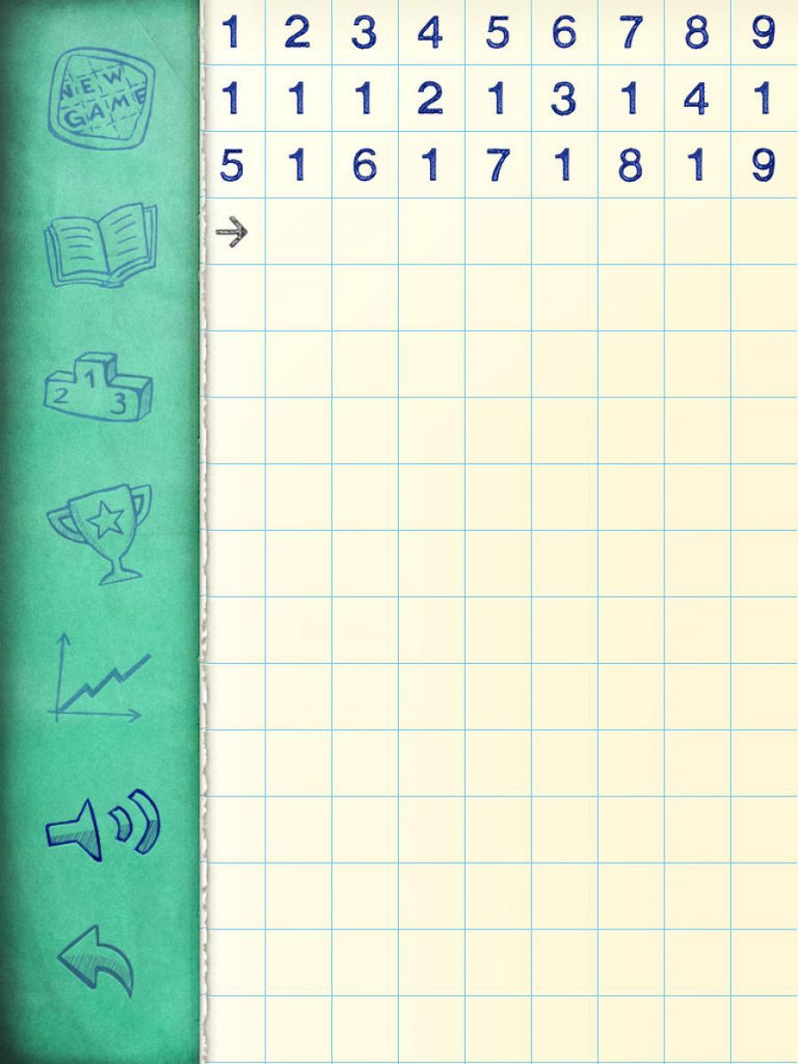 numberama-2 numberama-2