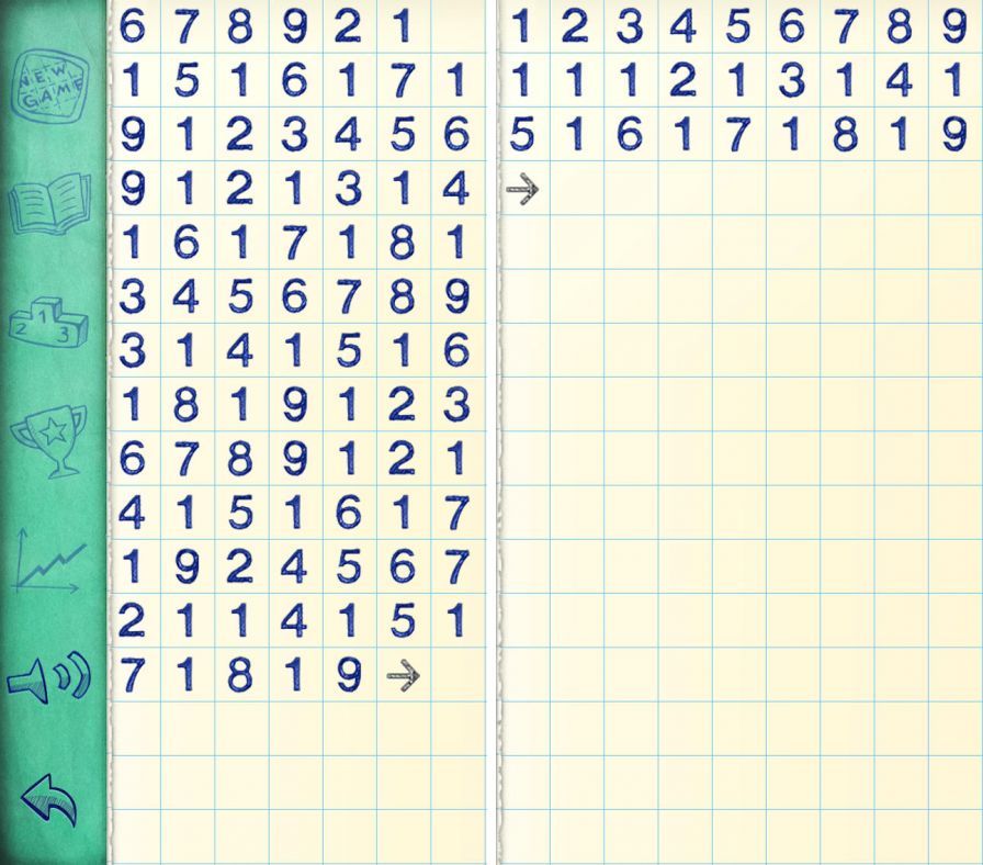 numberama-2 numberama-2