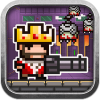 random heroes 2 icon