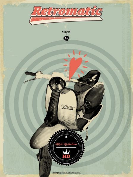 retromatic-hd retromatic-hd