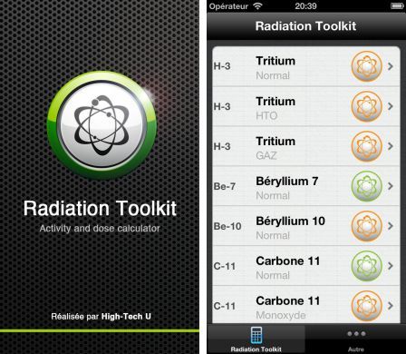radiation-toolk