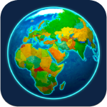 terre-3d-l-botonnant-atlas ipa ipad