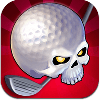 death-golf-e