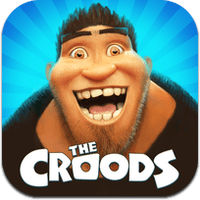 the croods icon