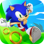 sonic-dash sonic-dash