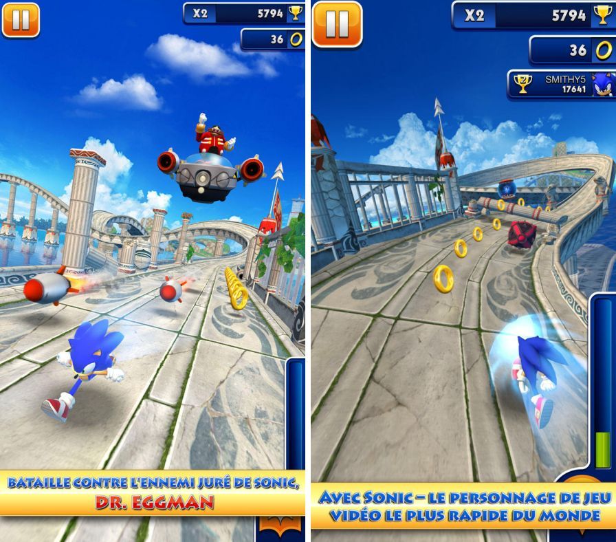 sonic-dash ipa sonic-dash ipa