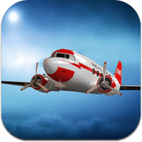 flight unlimite icon