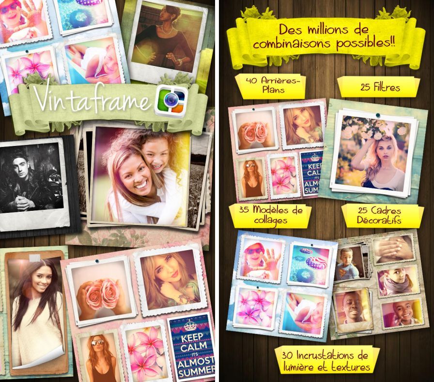 vintaframe-pro- vintaframe-pro-