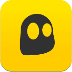vpn par cyberghost proxy wifi icone app ipa iphone ipad