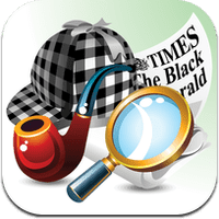 sherlock-holmes sherlock-holmes