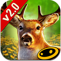 deer hunter 2014 icon